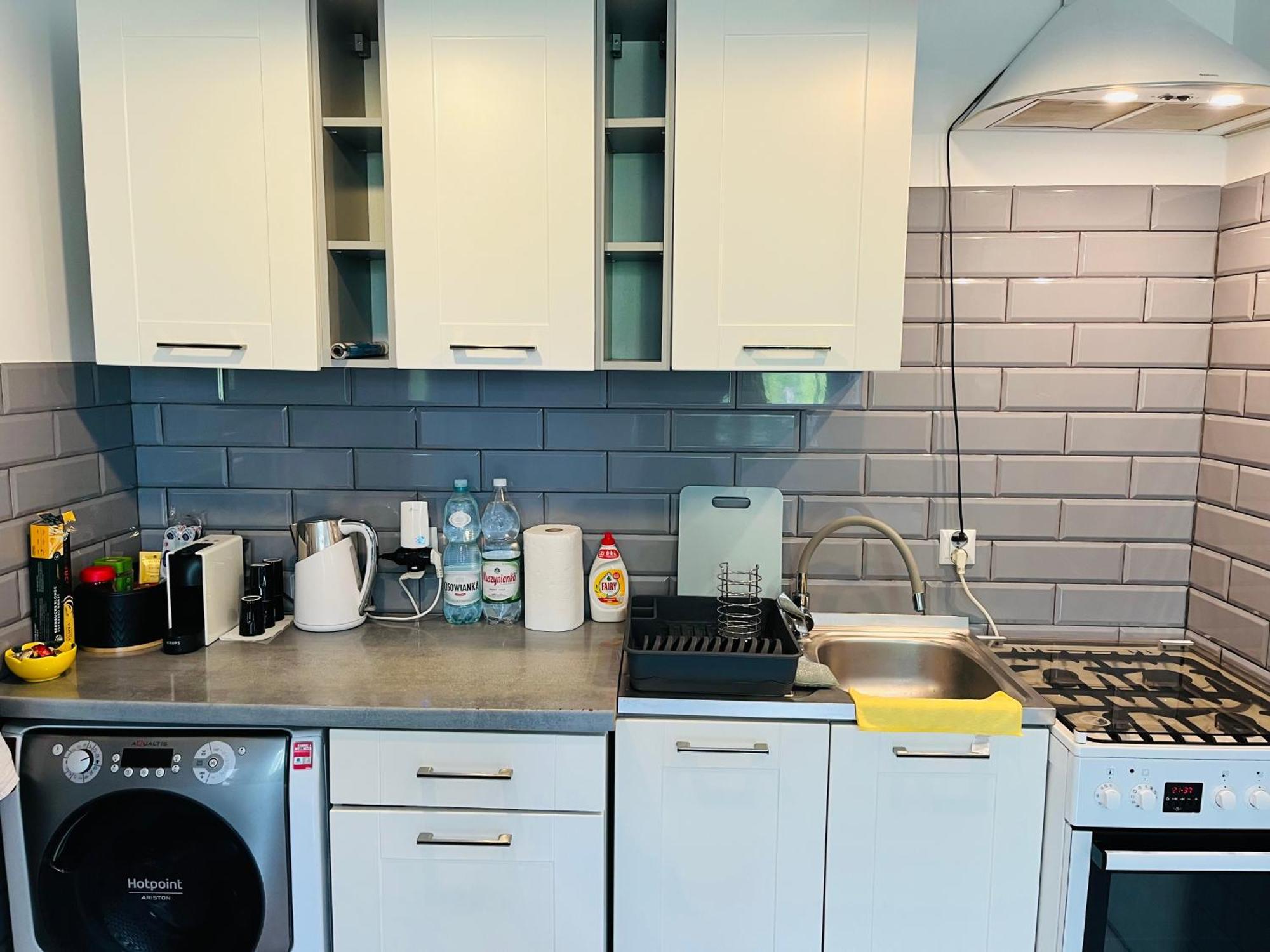 Appartamento Apartament Ogrodowy Miechów Esterno foto