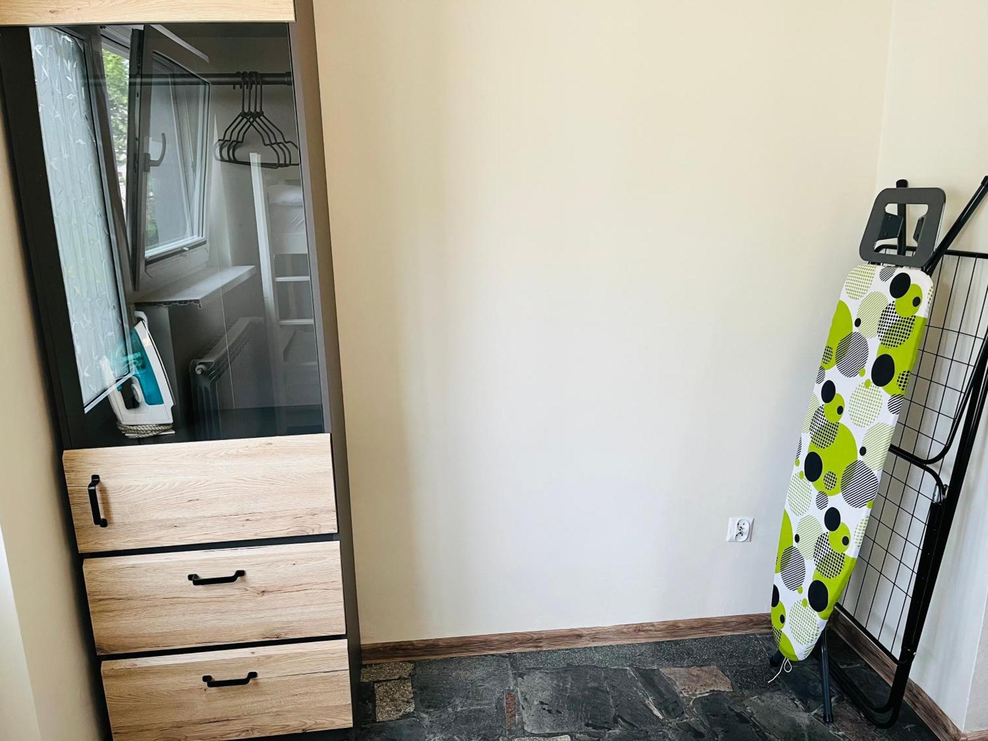 Appartamento Apartament Ogrodowy Miechów Esterno foto