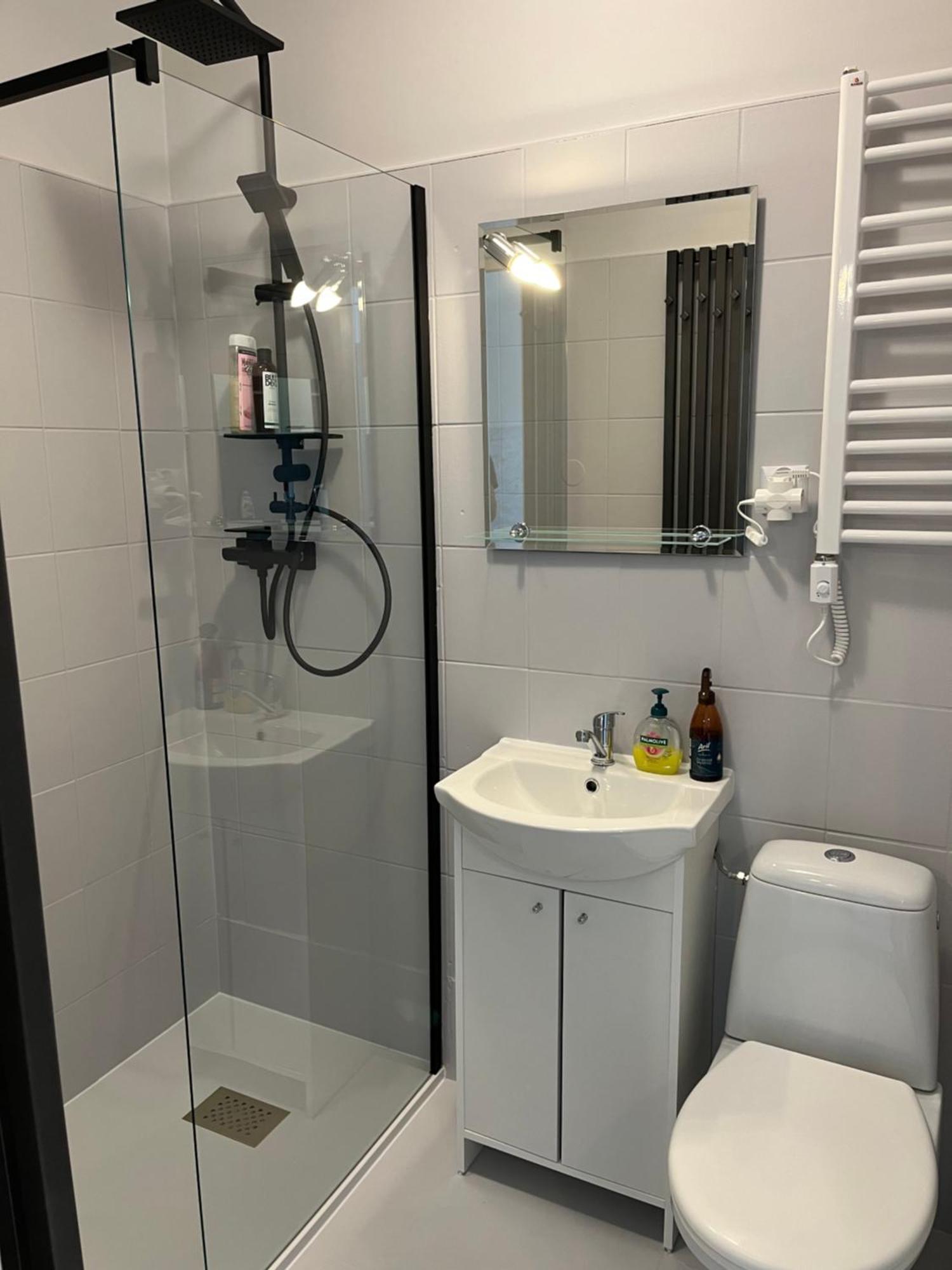 Appartamento Apartament Ogrodowy Miechów Esterno foto