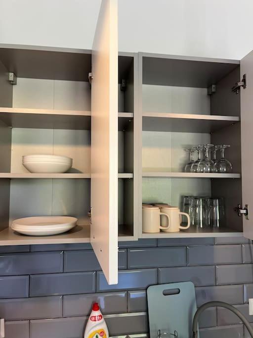 Appartamento Apartament Ogrodowy Miechów Esterno foto